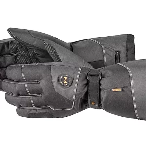 Heated Gloves