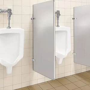 Urinal Partitions