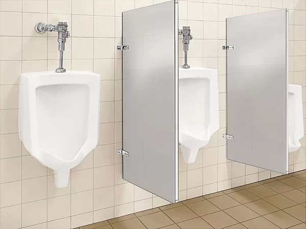 Urinal Partitions
