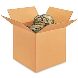 Weather-Resistant Boxes