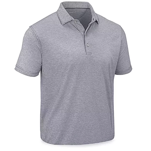 Johnnie-O Polo