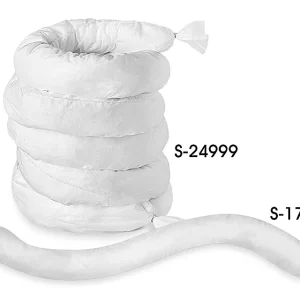 Oil Only Sorbent Socks