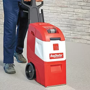 Carpet Cleaner