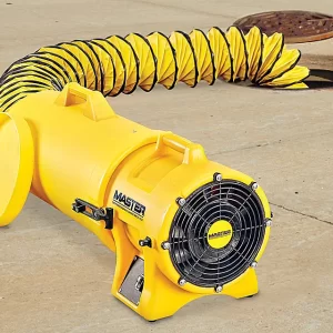 Confined Space Fans
MASTER®