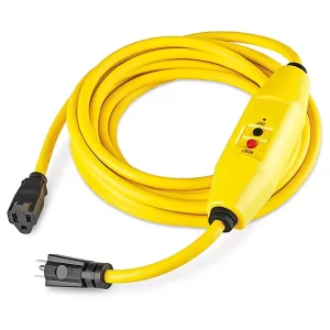 GFCI Extension Cords
INDOOR/OUTDOOR
