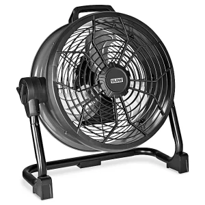 Cordless Shop Fan