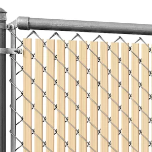 Privacy Fence Slats