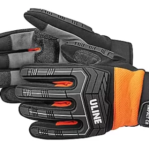 Pactek Impact Cut Resistant Gloves