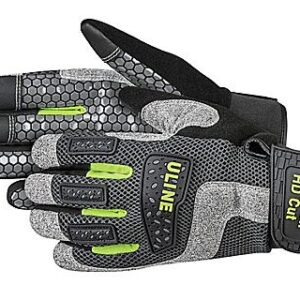 Pactek Heavy Duty Gription® Cut Resistant Gloves