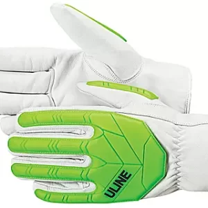 Pactek Goatskin Cut Resistant Gloves