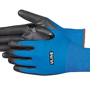 Pactek Warehouse Warrior Micro-Foam Nitrile Coated Gloves