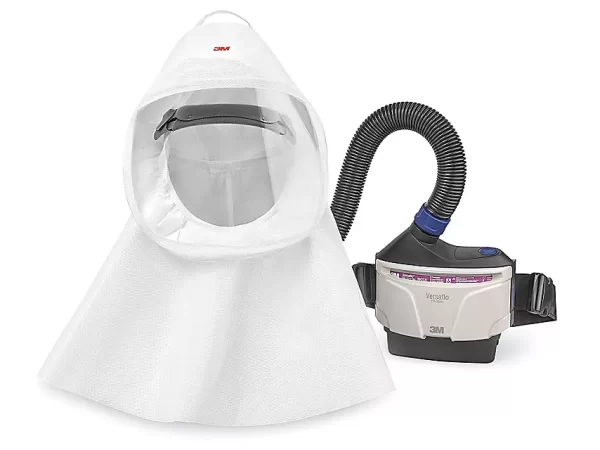 3M Versaflo™ PAPR TR-300N