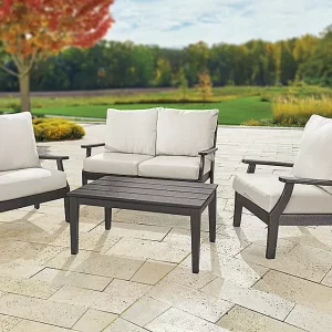 Deep Seating Collection