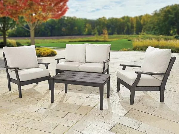 Deep Seating Collection