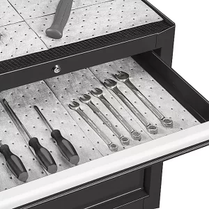 Easy-Size Sorbents