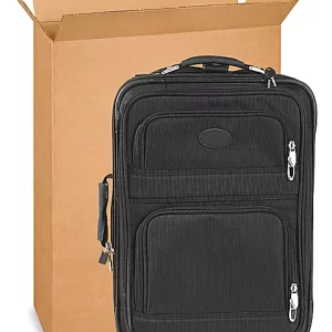 Suitcase Box