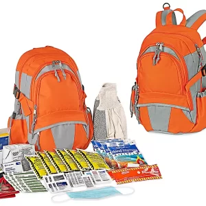 Survival Backpack