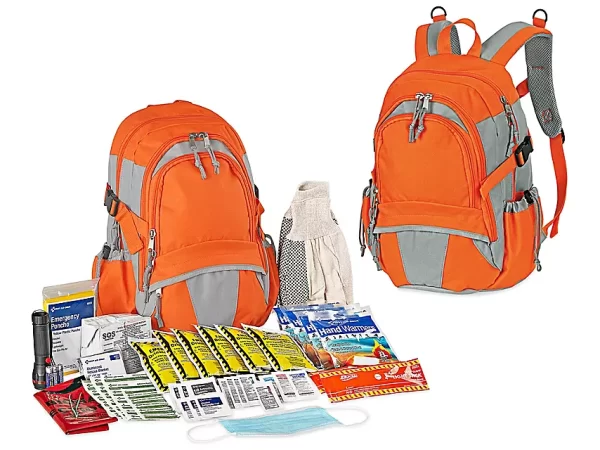 Survival Backpack