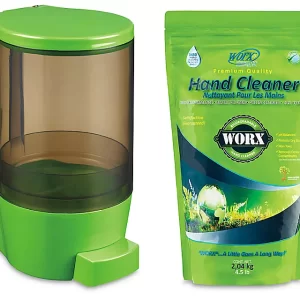 Powdered Hand Cleaner