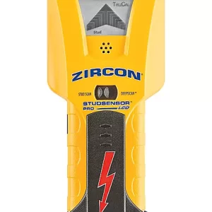 Stud Finder
ZIRCON®