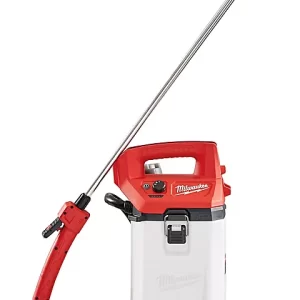 Handheld Pressure Sprayer
MILWAUKEE®