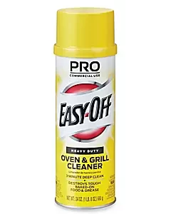 Easy-Off® Oven and Grill Cleaner