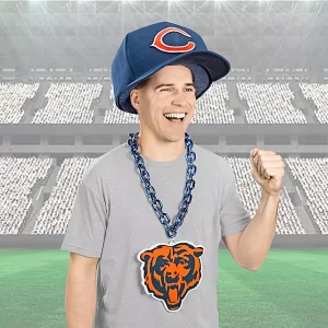 Giant NFL Fan Combo