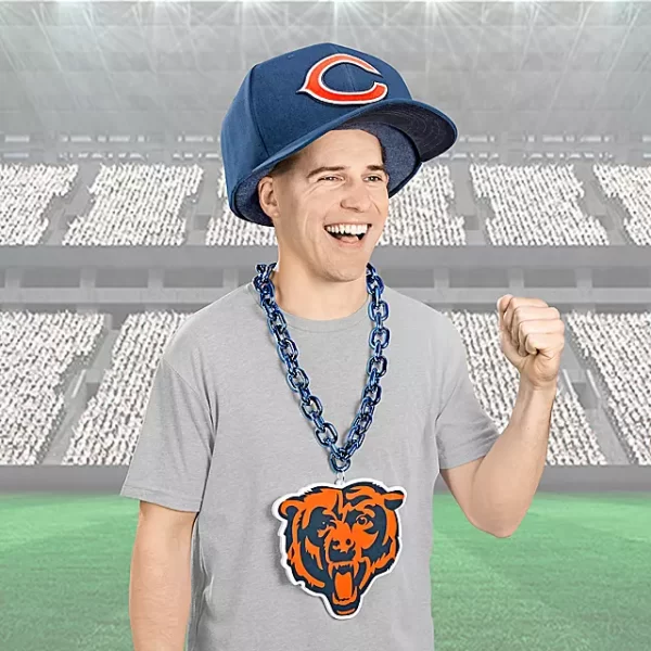 Giant NFL Fan Combo