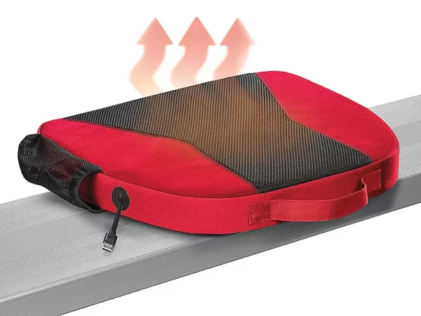 Heated Seat Cushion