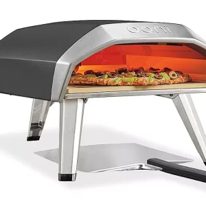 Ooni Outdoor Pizza Oven