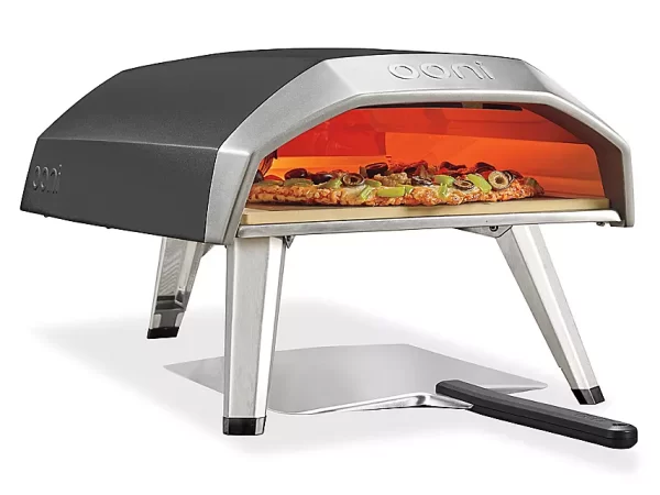Ooni Outdoor Pizza Oven