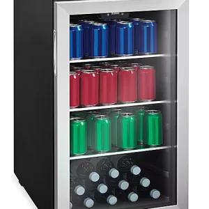 Beverage Center