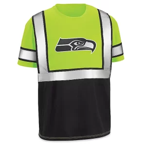 NFL Hi-Vis T-Shirt