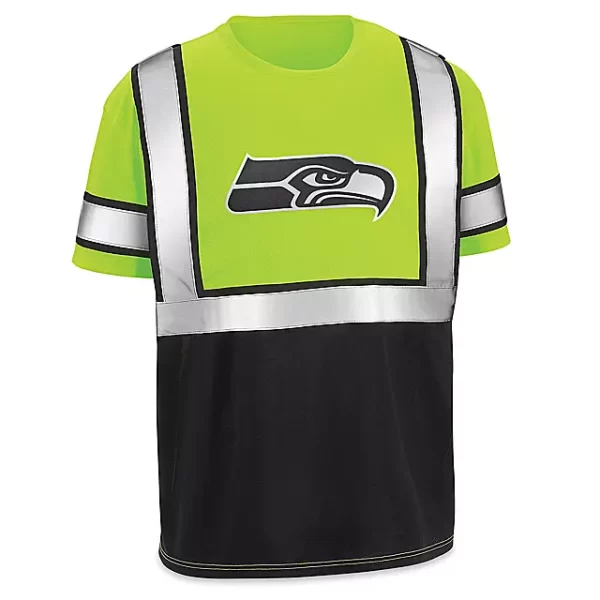 NFL Hi-Vis T-Shirt
