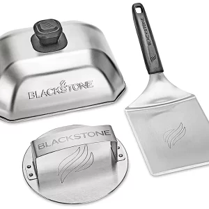 Blackstone Smash Burger Tool Set