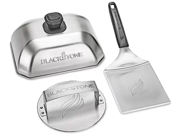 Blackstone Smash Burger Tool Set