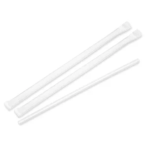 Plastic Straws