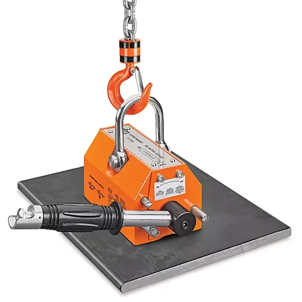 Lifting Magnets