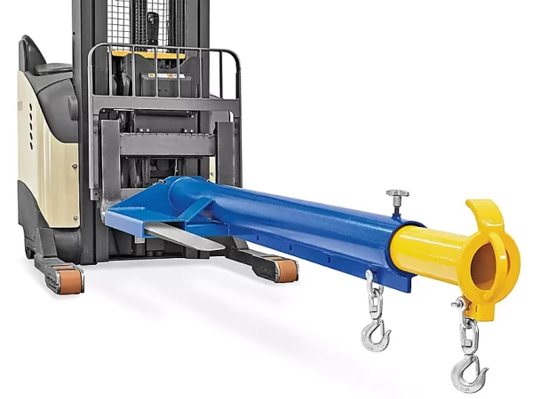 Forklift Booms
