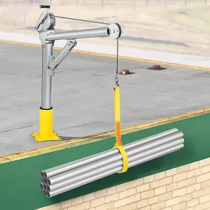 Davit Cranes