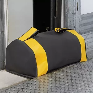 Dock Draft Blockers