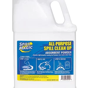 Spill Magic™