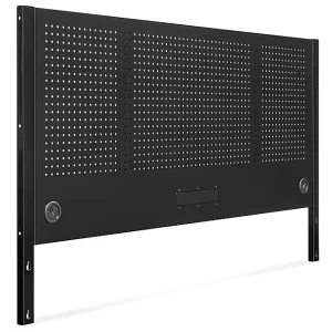 Deluxe Workbench Pegboard Panels