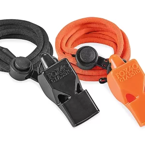 Safety Whistle