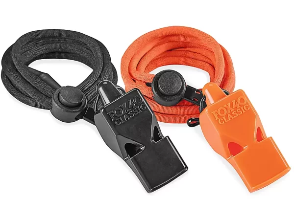 Safety Whistle