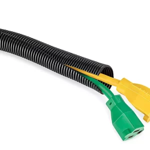 Split Loom Tubing