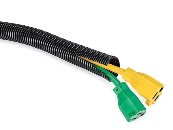 Split Loom Tubing