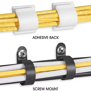 Cable Clips