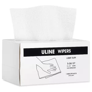 Light Duty Wipers