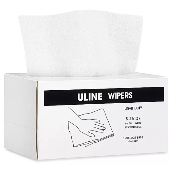 Light Duty Wipers